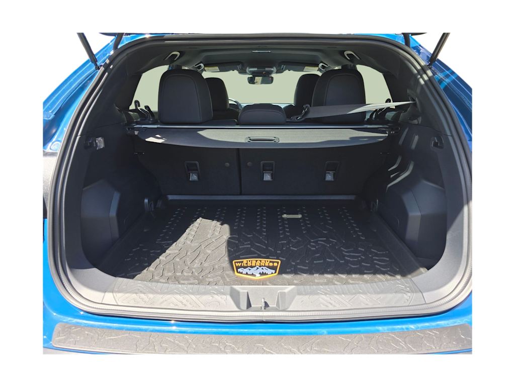 Thumbnail: 2026 Subaru Crosstrek - 16