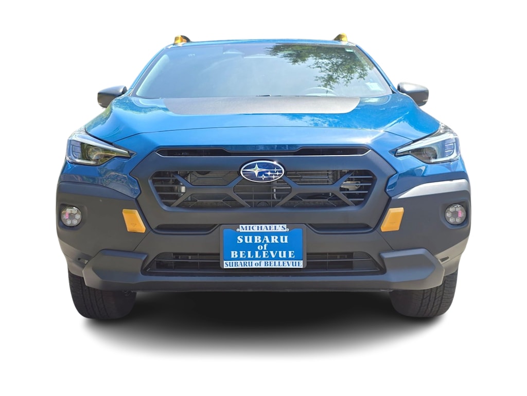 Thumbnail: 2026 Subaru Crosstrek - 6