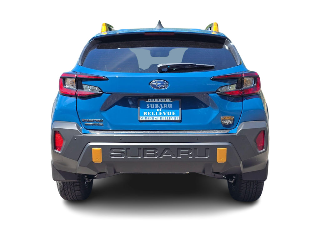 Thumbnail: 2026 Subaru Crosstrek - 5