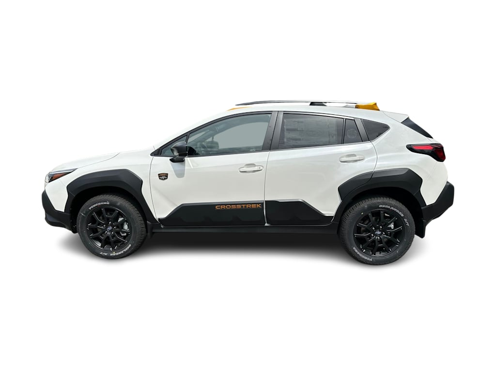 Thumbnail: 2026 Subaru Crosstrek - 3