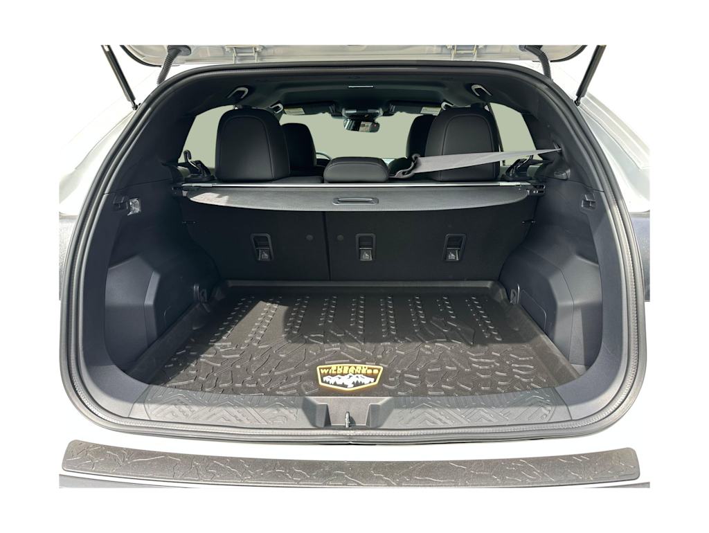 Thumbnail: 2026 Subaru Crosstrek - 16
