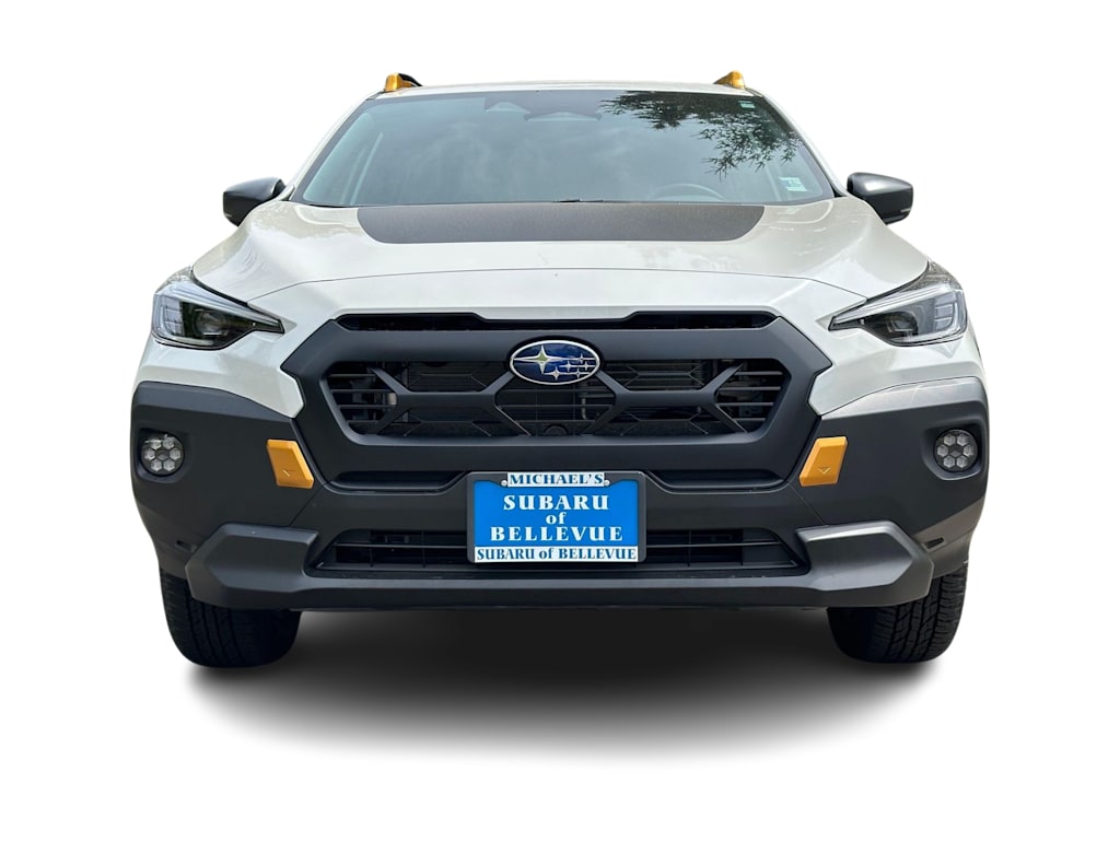 Thumbnail: 2026 Subaru Crosstrek - 6
