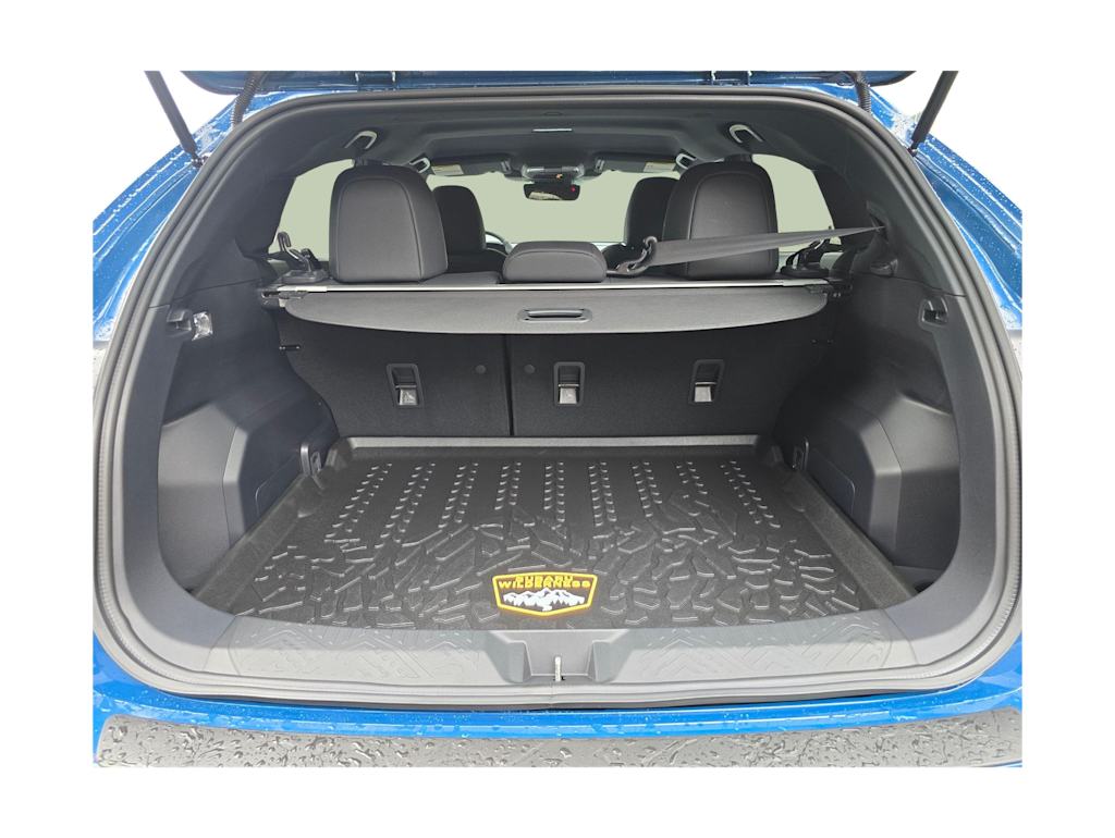 Thumbnail: 2026 Subaru Crosstrek - 30