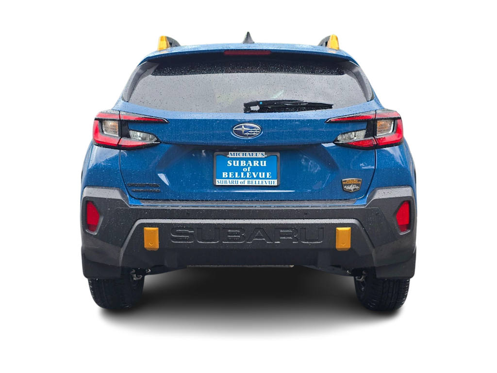 Thumbnail: 2026 Subaru Crosstrek - 5