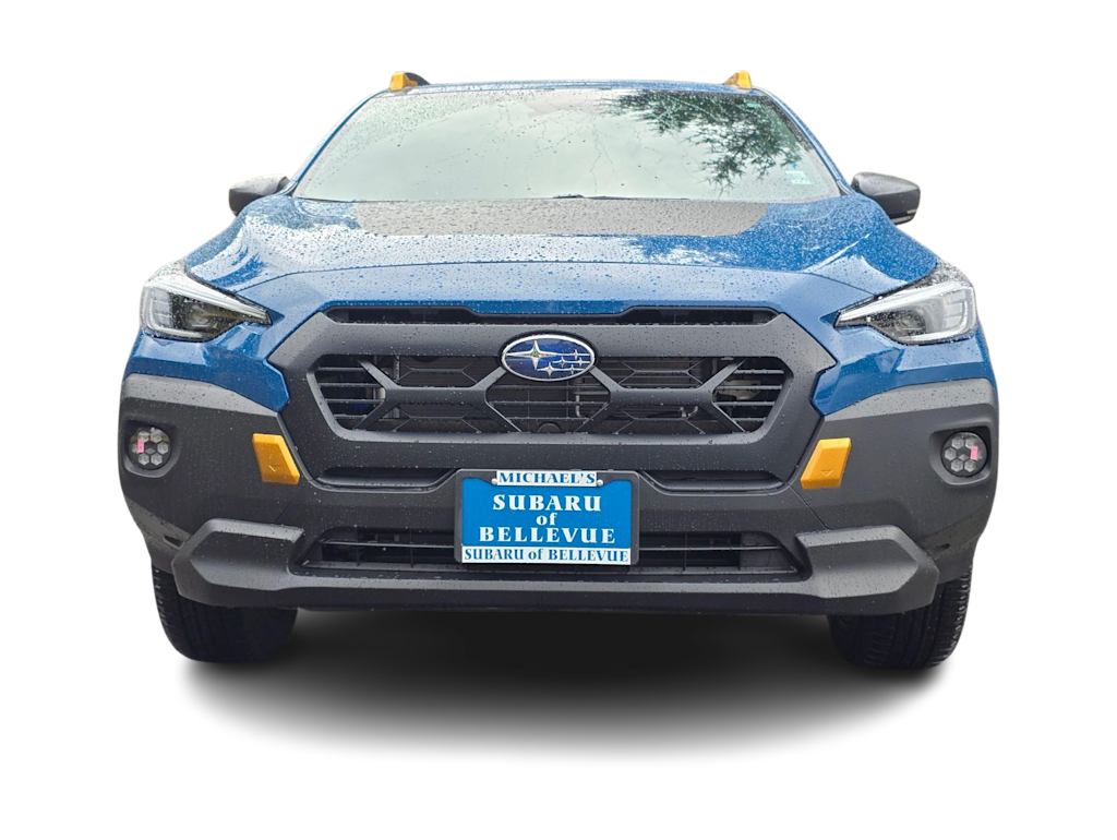 Thumbnail: 2026 Subaru Crosstrek - 6