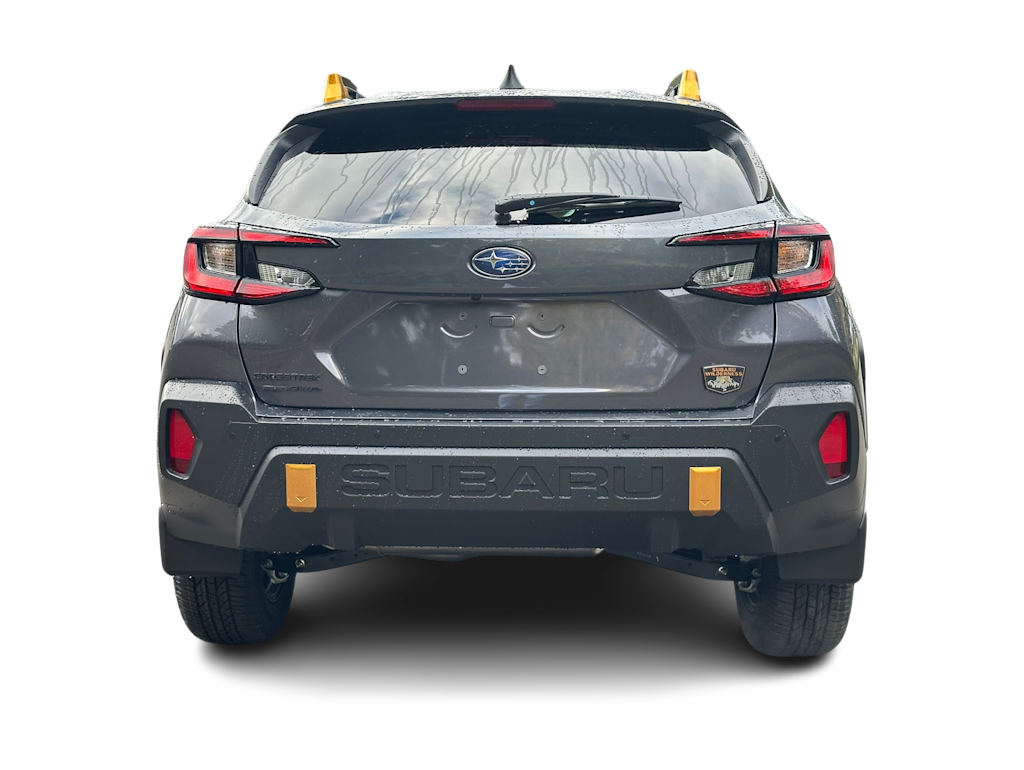 Thumbnail: 2026 Subaru Crosstrek - 5