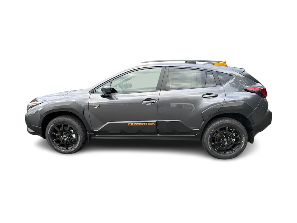 Thumbnail: 2026 Subaru Crosstrek - 3