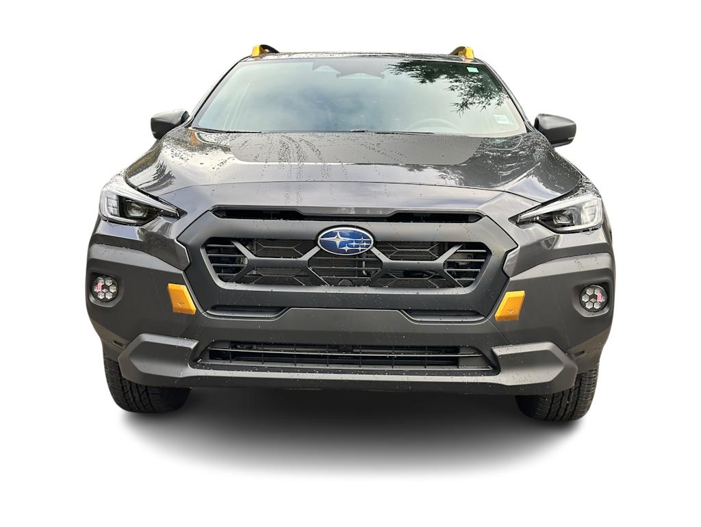 Thumbnail: 2026 Subaru Crosstrek - 6