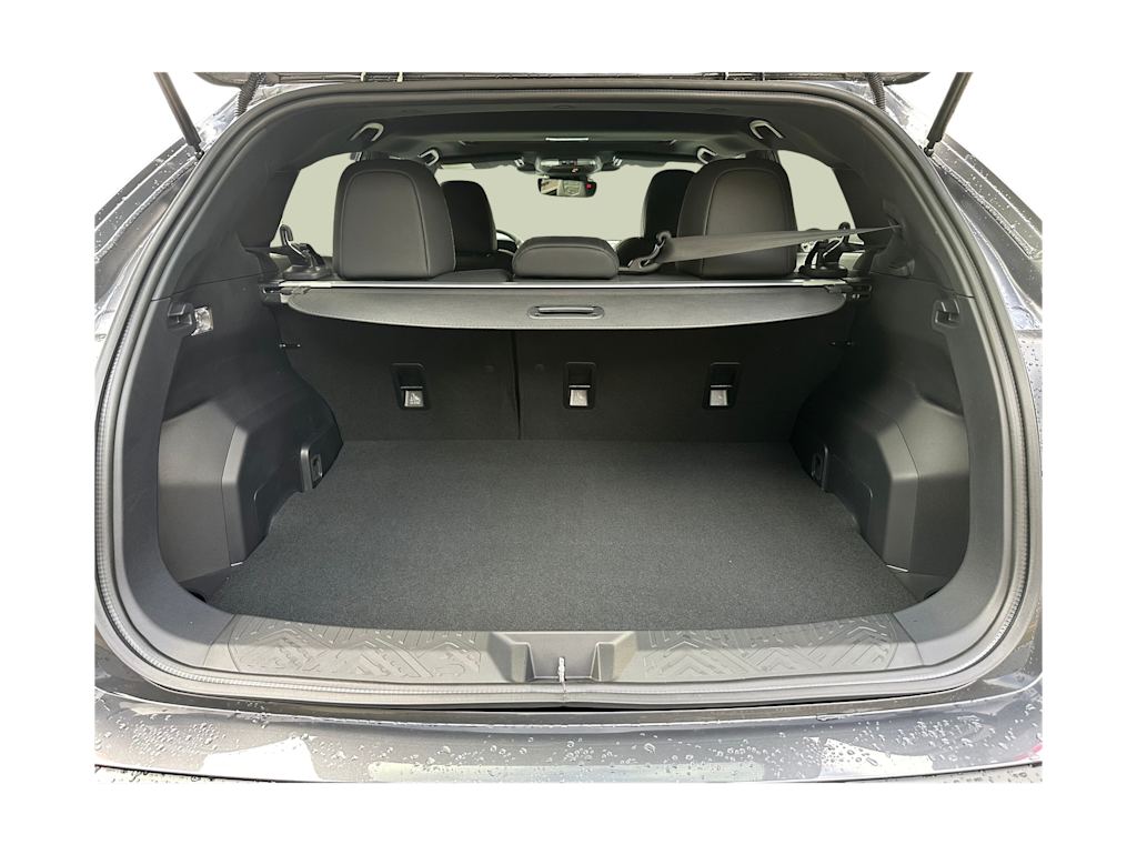 Thumbnail: 2026 Subaru Crosstrek - 26