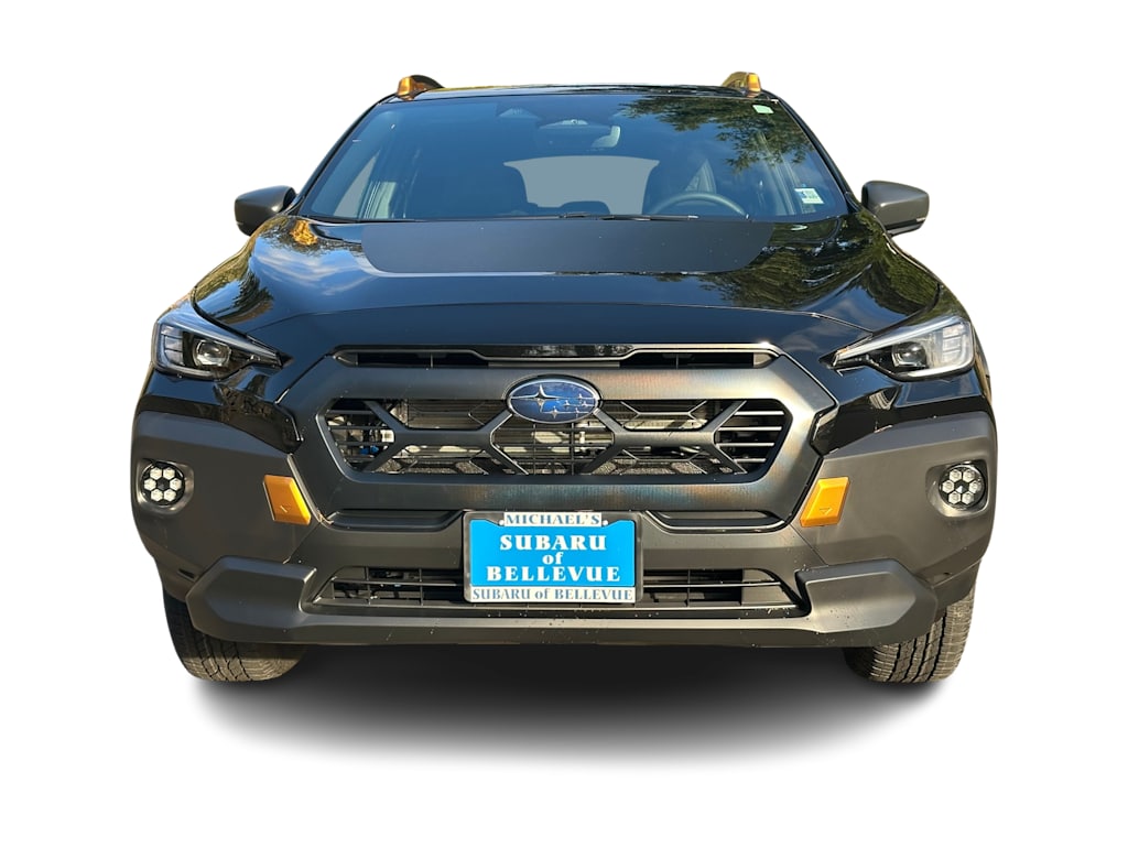Thumbnail: 2026 Subaru Crosstrek - 6