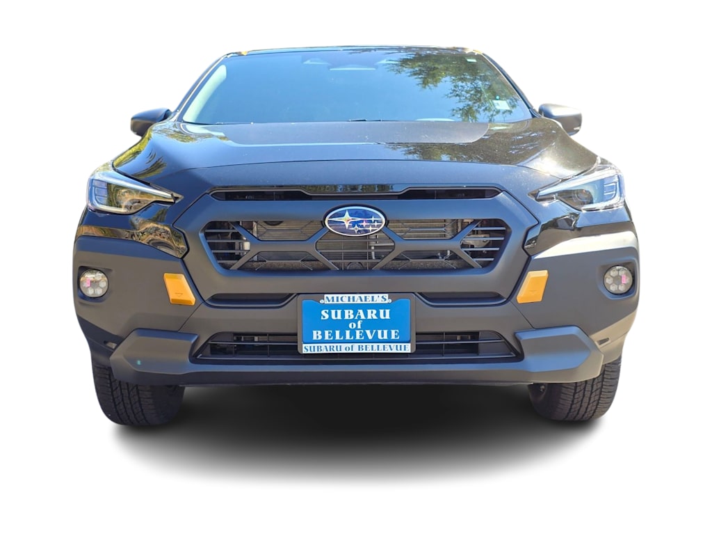 Thumbnail: 2026 Subaru Crosstrek - 6