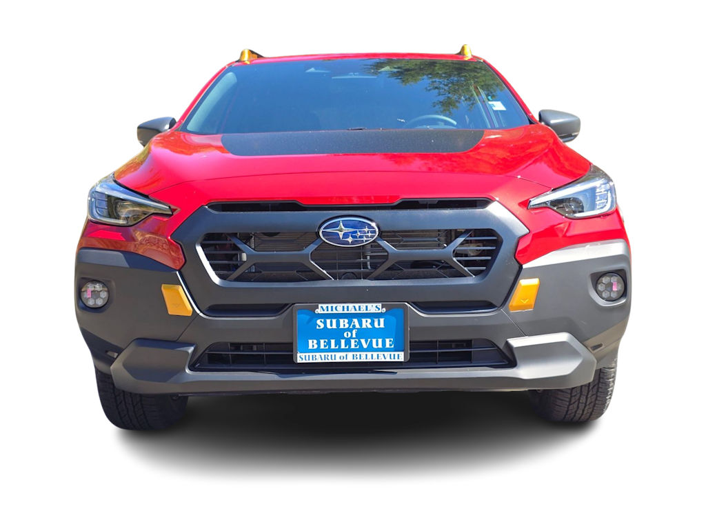 Thumbnail: 2026 Subaru Crosstrek - 6