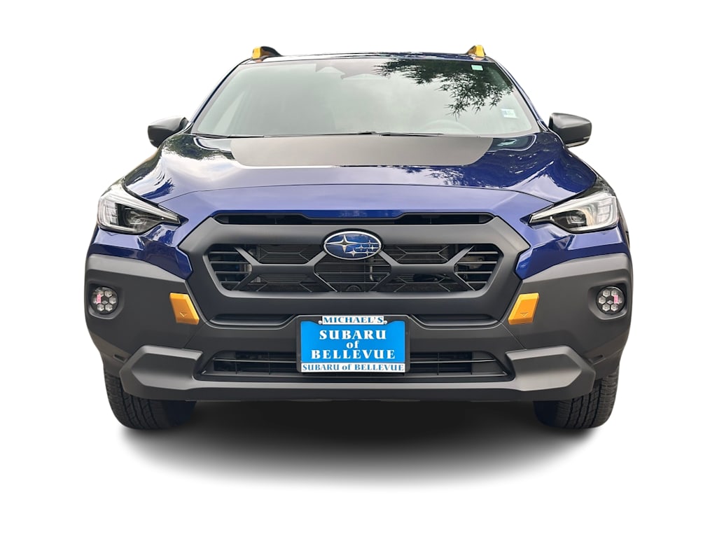 Thumbnail: 2025 Subaru Crosstrek - 6