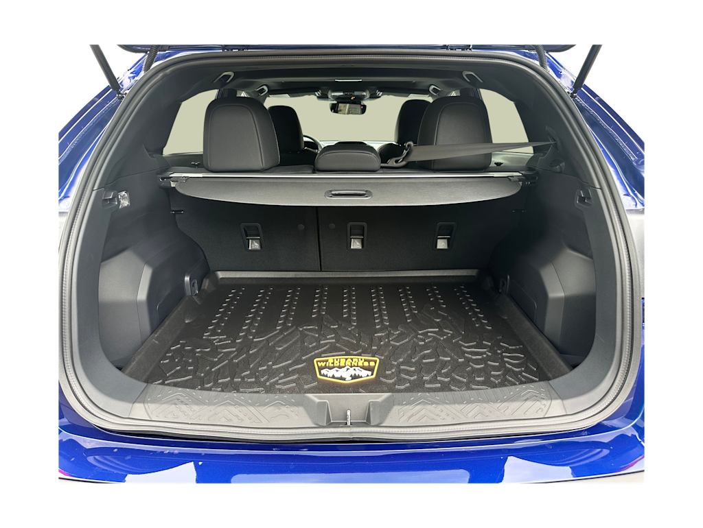 Thumbnail: 2025 Subaru Crosstrek - 16