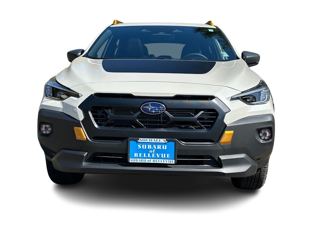 Thumbnail: 2025 Subaru Crosstrek - 6