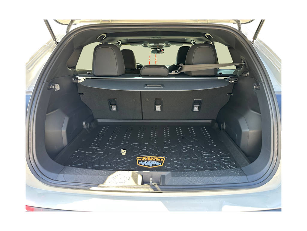 Thumbnail: 2025 Subaru Crosstrek - 16