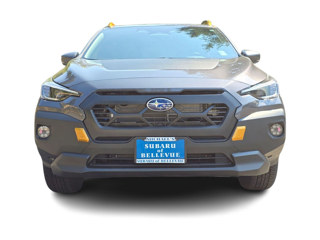 Thumbnail: 2026 Subaru Crosstrek - 6