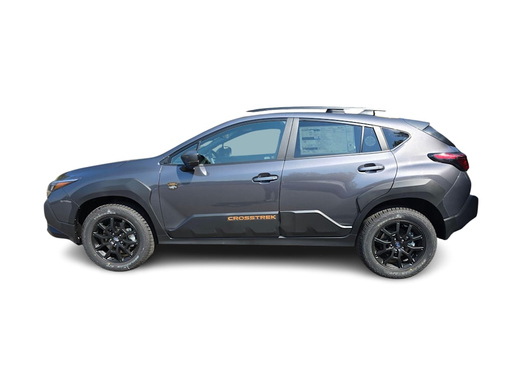 Thumbnail: 2026 Subaru Crosstrek - 3
