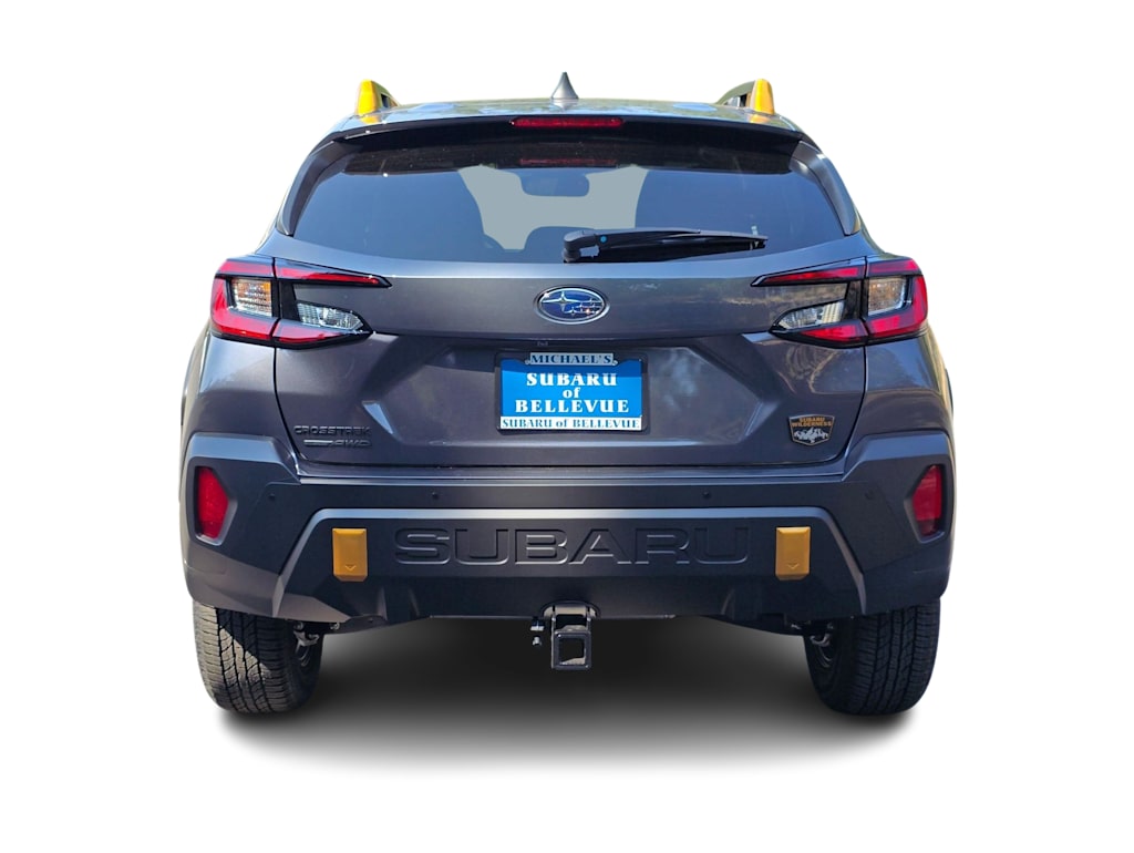 Thumbnail: 2026 Subaru Crosstrek - 5