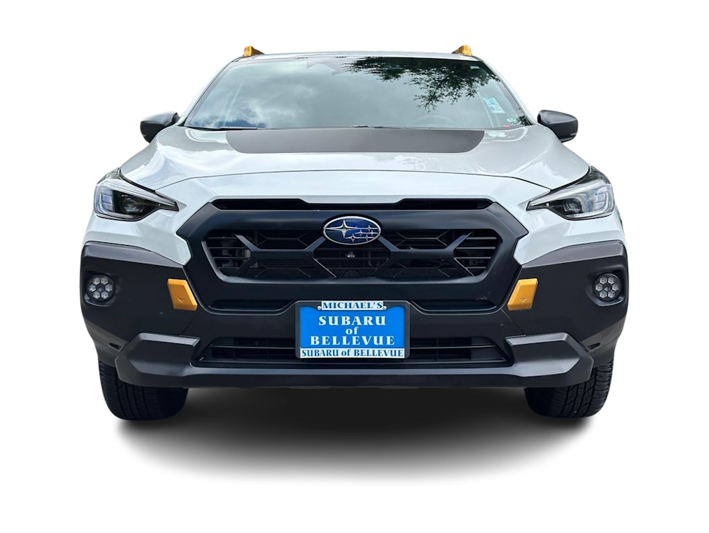 Thumbnail: 2025 Subaru Crosstrek - 6
