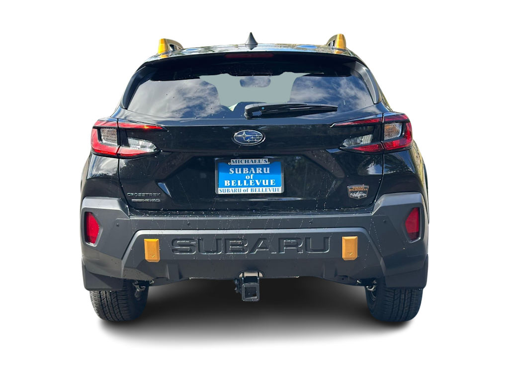 Thumbnail: 2026 Subaru Crosstrek - 5