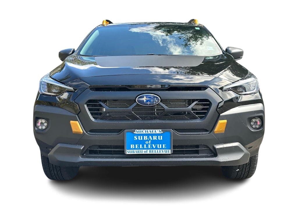 Thumbnail: 2026 Subaru Crosstrek - 6