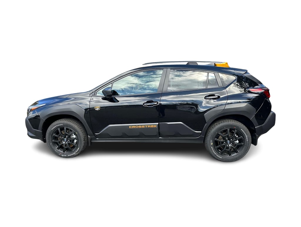 Thumbnail: 2026 Subaru Crosstrek - 3