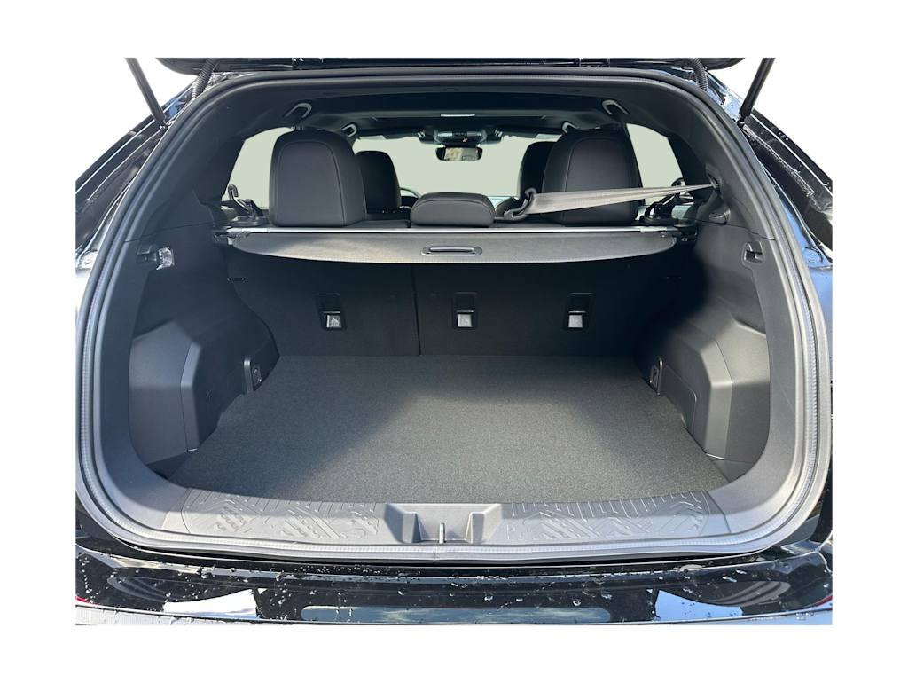 Thumbnail: 2026 Subaru Crosstrek - 16