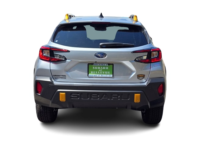 2024 Subaru Crosstrek Wilderness 5