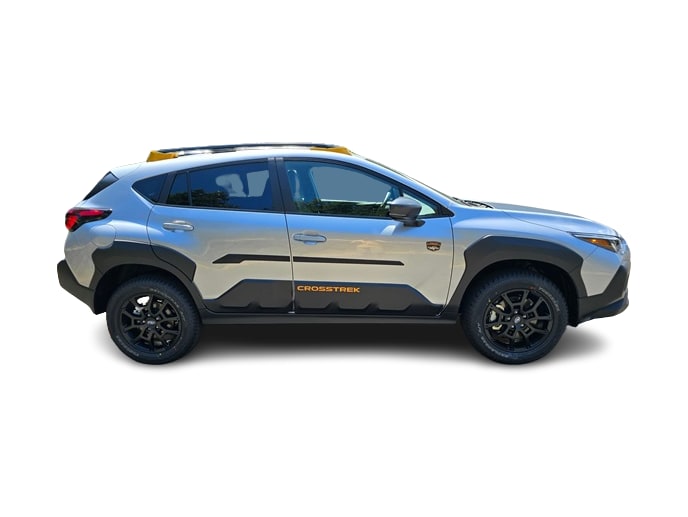 2024 Subaru Crosstrek Wilderness 21