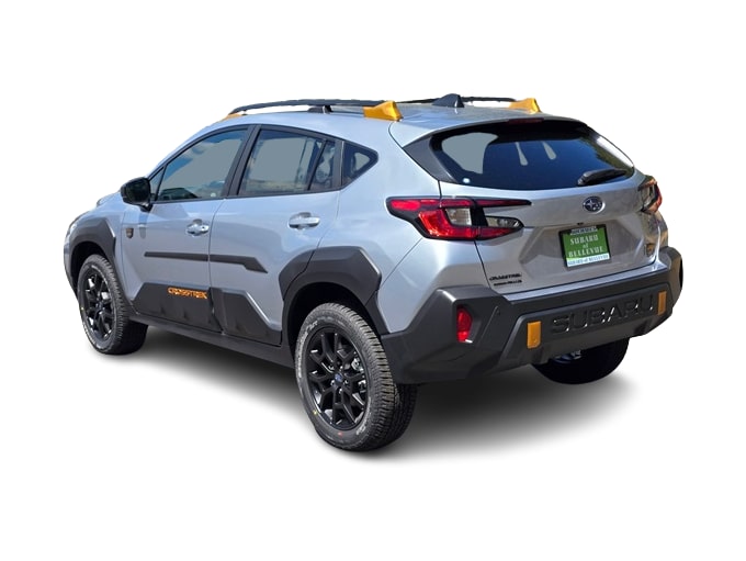 2024 Subaru Crosstrek Wilderness 4