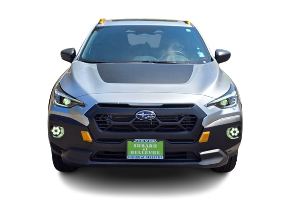 2024 Subaru Crosstrek Wilderness 6