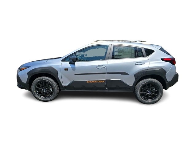 2024 Subaru Crosstrek Wilderness 3