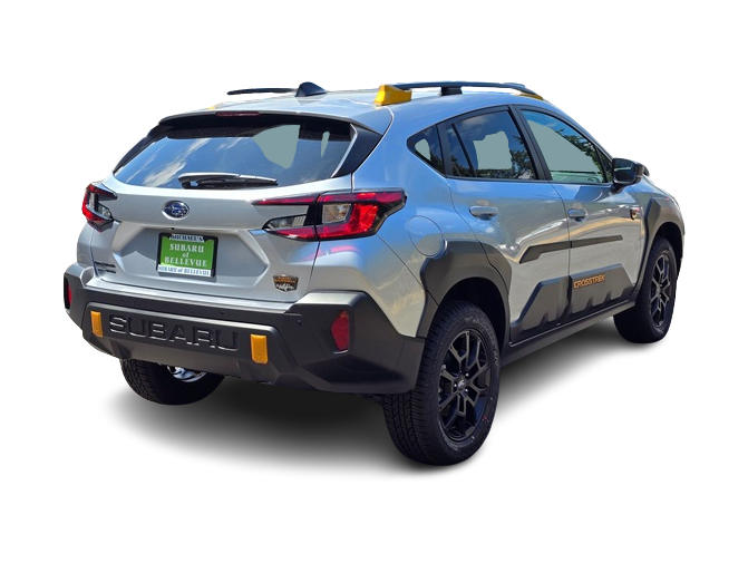 2024 Subaru Crosstrek Wilderness 20