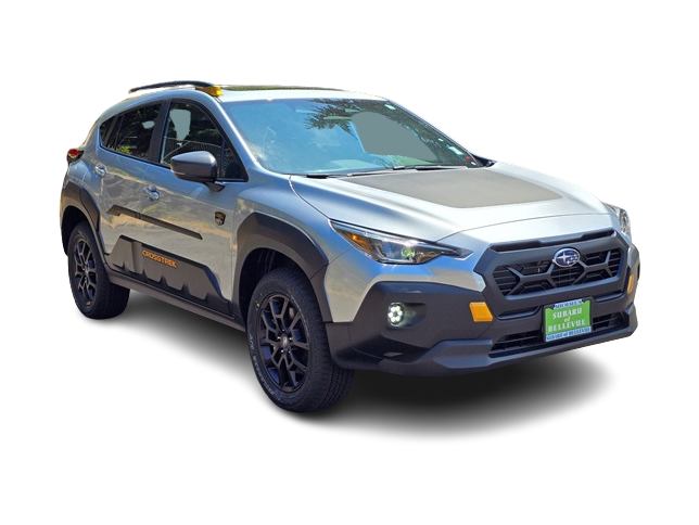 2024 Subaru Crosstrek Wilderness 22