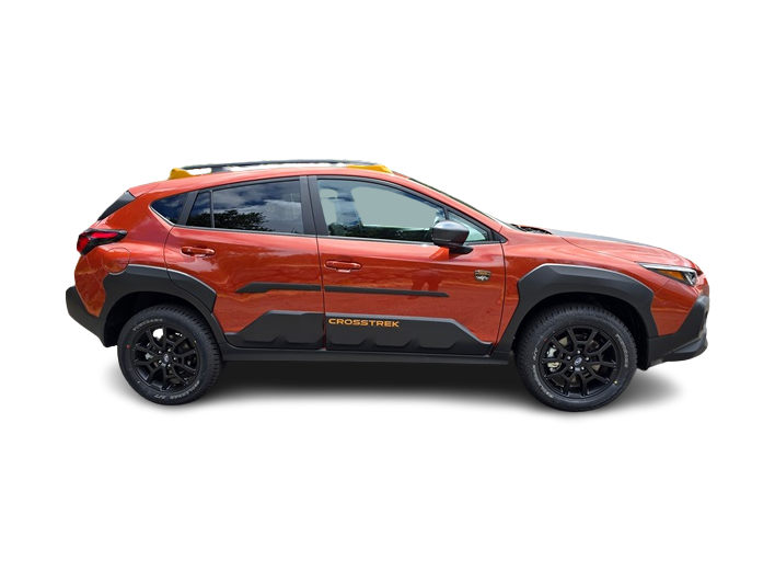 2024 Subaru Crosstrek Wilderness 22