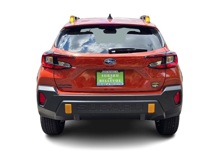 2024 Subaru Crosstrek Wilderness 5