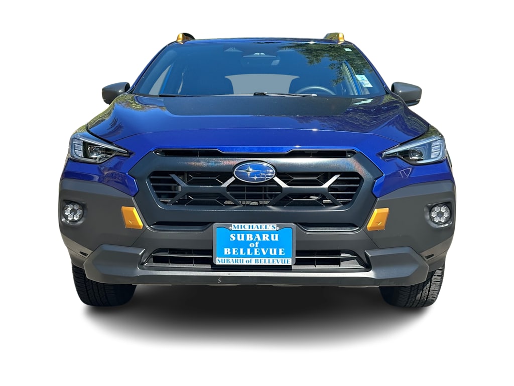 Thumbnail: 2024 Subaru Crosstrek - 6