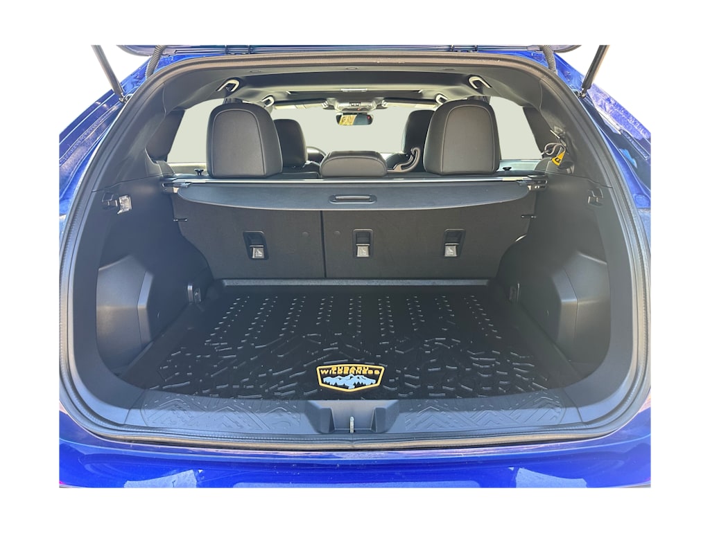 Thumbnail: 2024 Subaru Crosstrek - 17