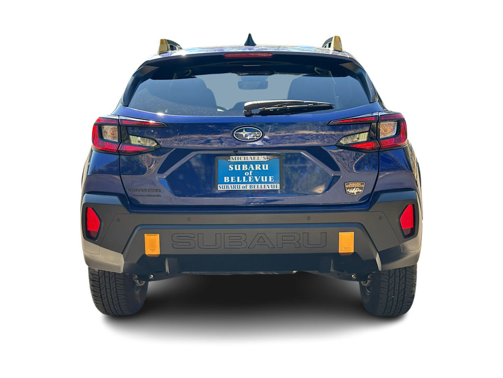 Thumbnail: 2024 Subaru Crosstrek - 5