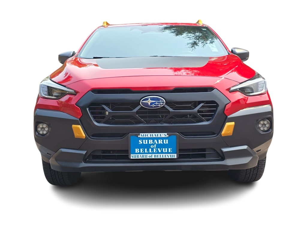 Thumbnail: 2025 Subaru Crosstrek - 6