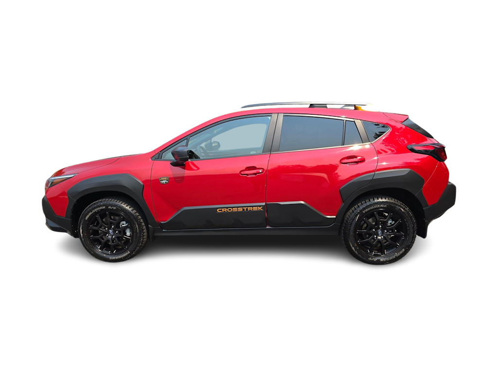 Thumbnail: 2025 Subaru Crosstrek - 3
