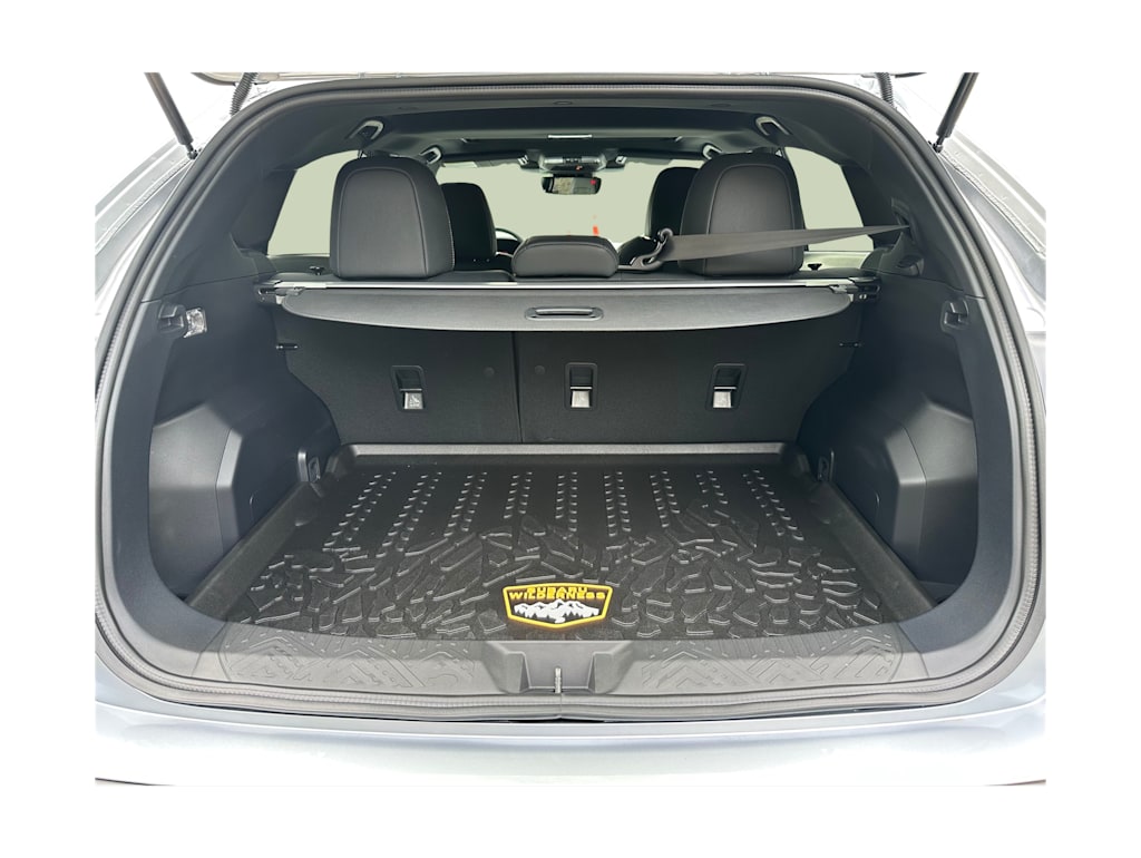 Thumbnail: 2025 Subaru Crosstrek - 16