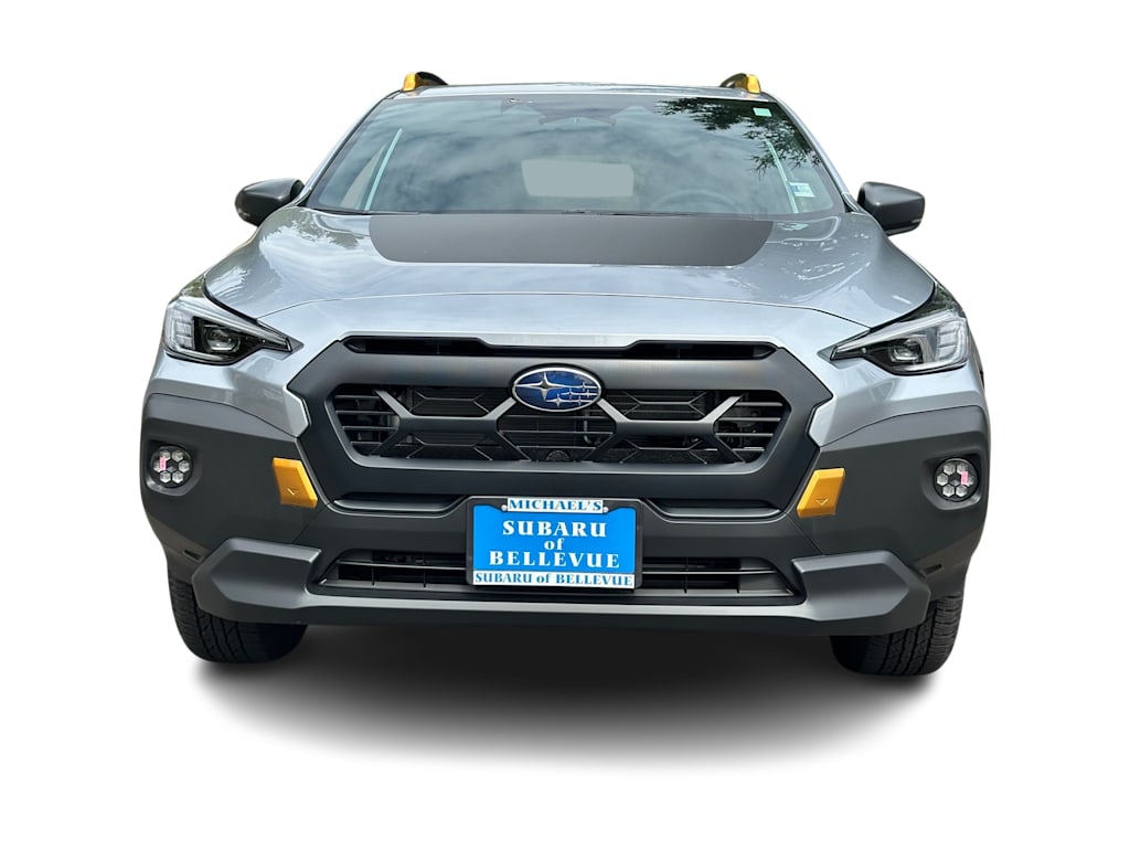Thumbnail: 2025 Subaru Crosstrek - 6