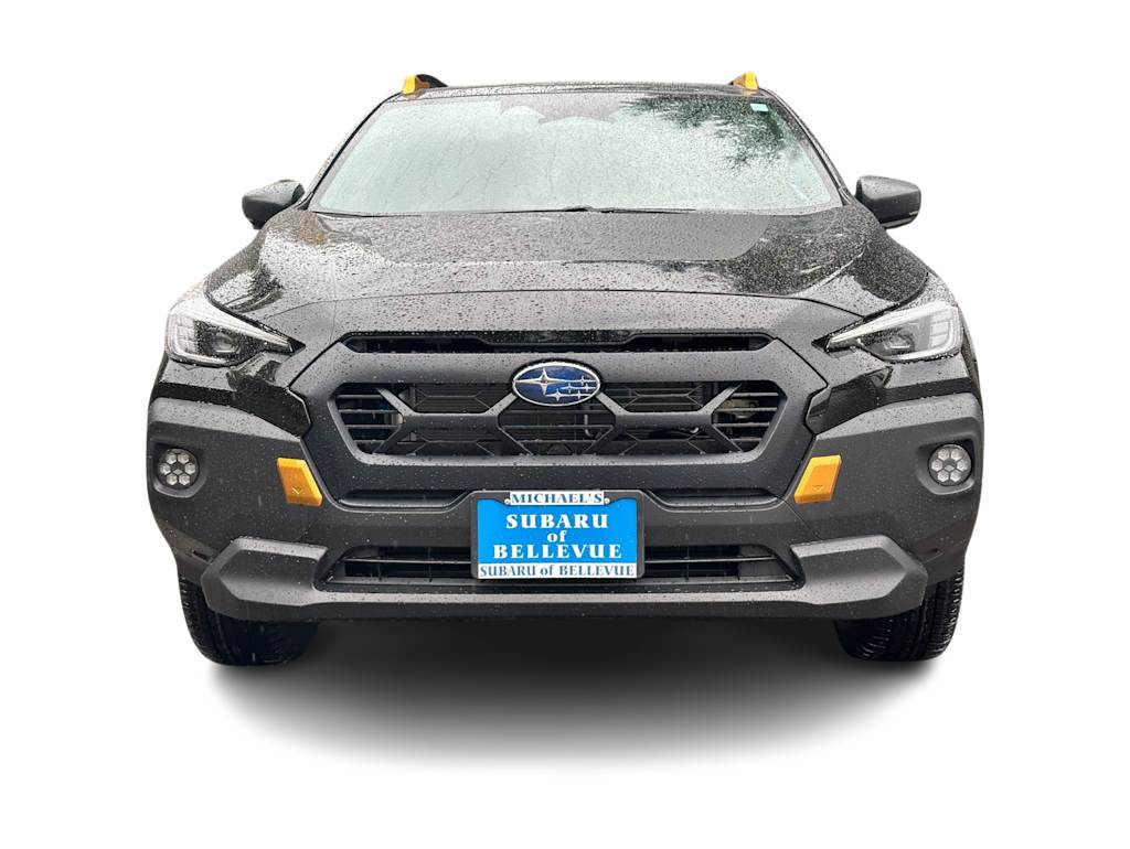 Thumbnail: 2026 Subaru Crosstrek - 6