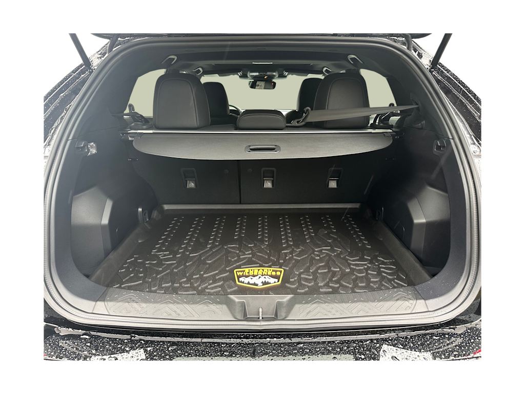 Thumbnail: 2026 Subaru Crosstrek - 17