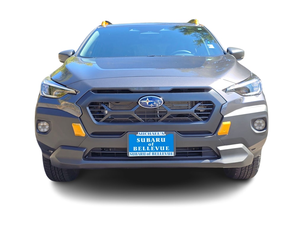 Thumbnail: 2026 Subaru Crosstrek - 6