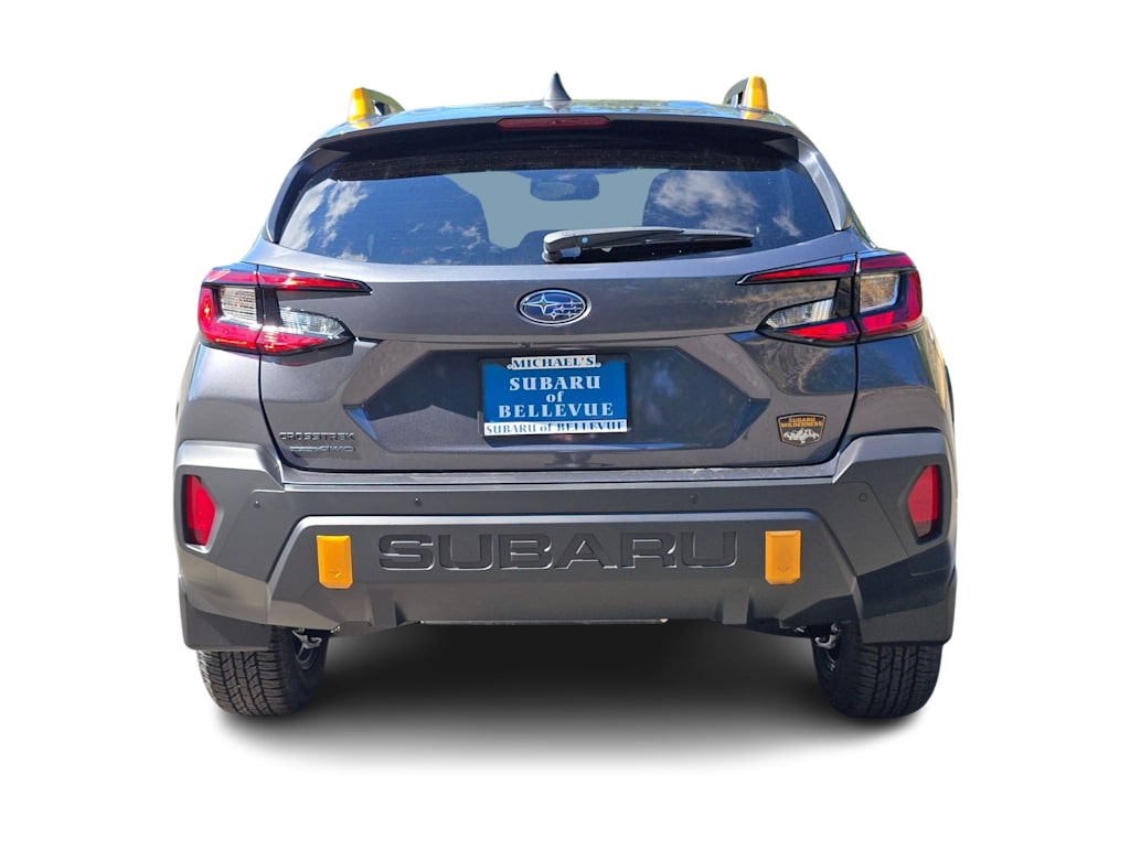 Thumbnail: 2026 Subaru Crosstrek - 5