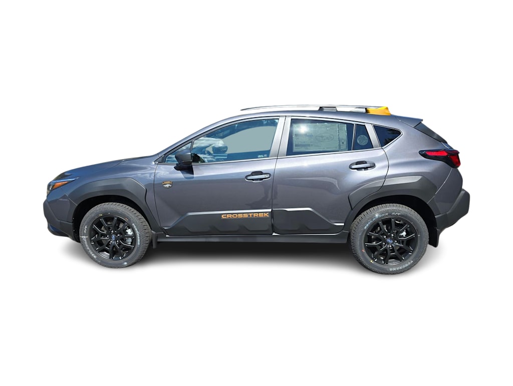 Thumbnail: 2026 Subaru Crosstrek - 3
