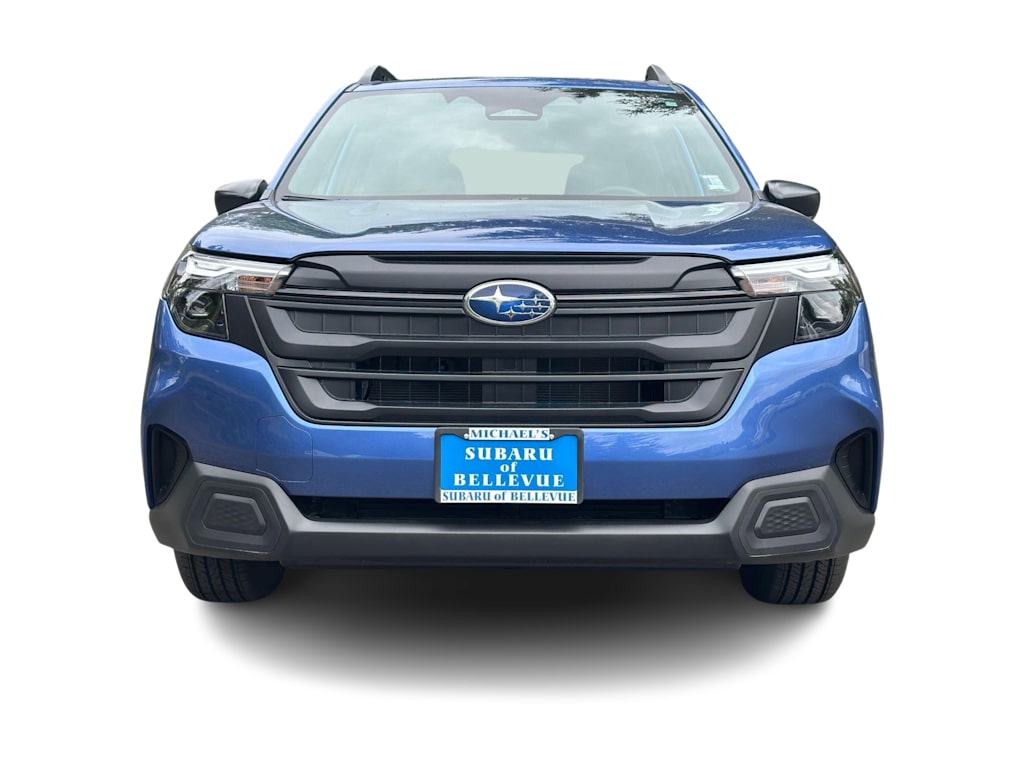 Thumbnail: 2026 Subaru Forester - 6
